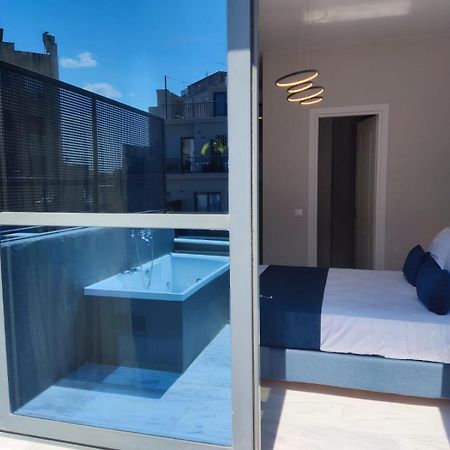 Trendy Hotel By Athens Prime Hotels Exteriér fotografie