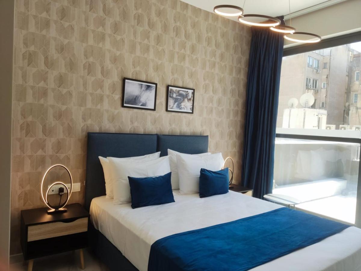 Trendy Hotel By Athens Prime Hotels Exteriér fotografie
