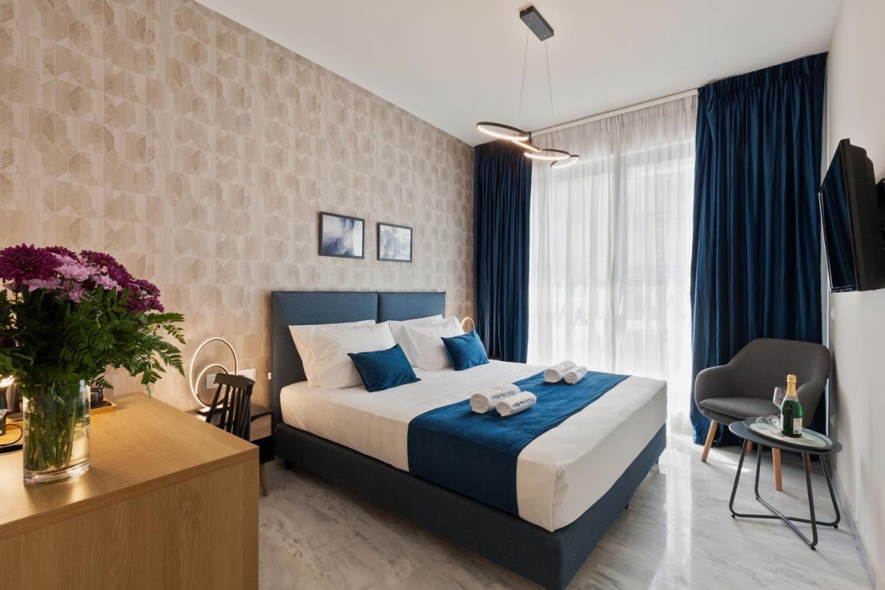 Trendy Hotel By Athens Prime Hotels Exteriér fotografie