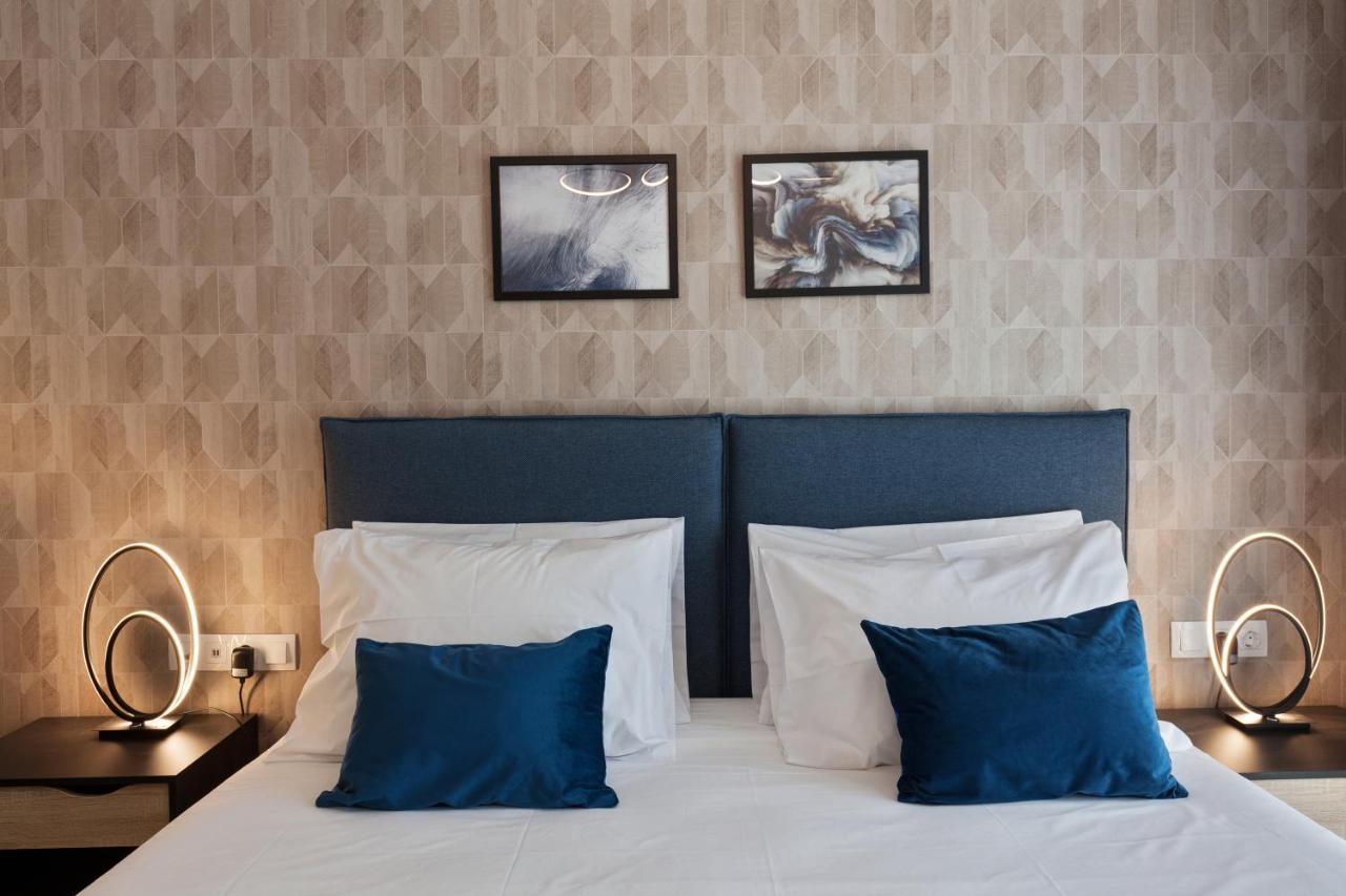 Trendy Hotel By Athens Prime Hotels Exteriér fotografie