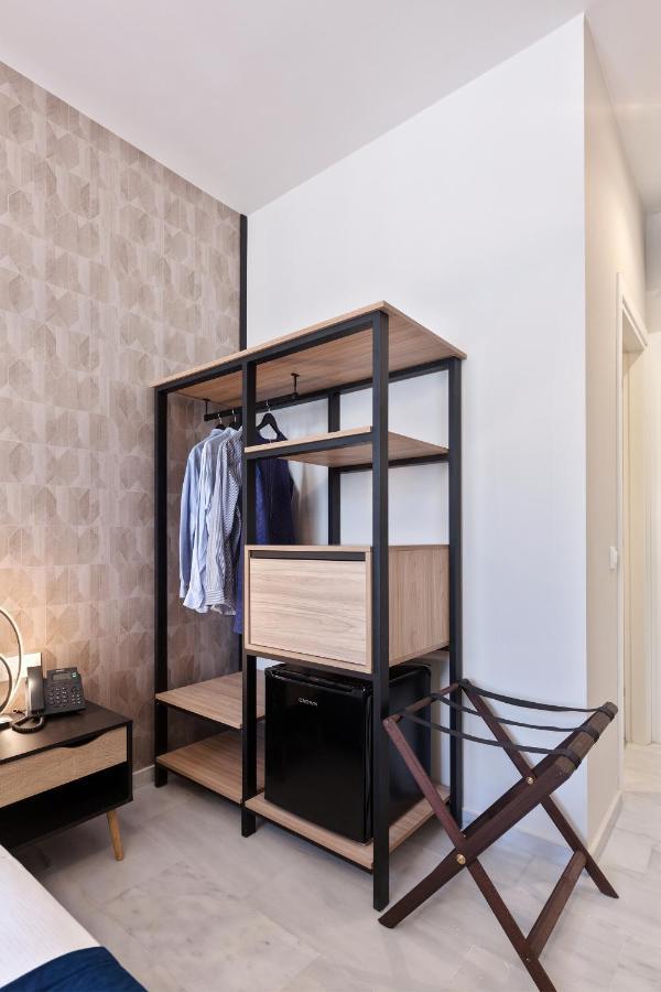 Trendy Hotel By Athens Prime Hotels Exteriér fotografie