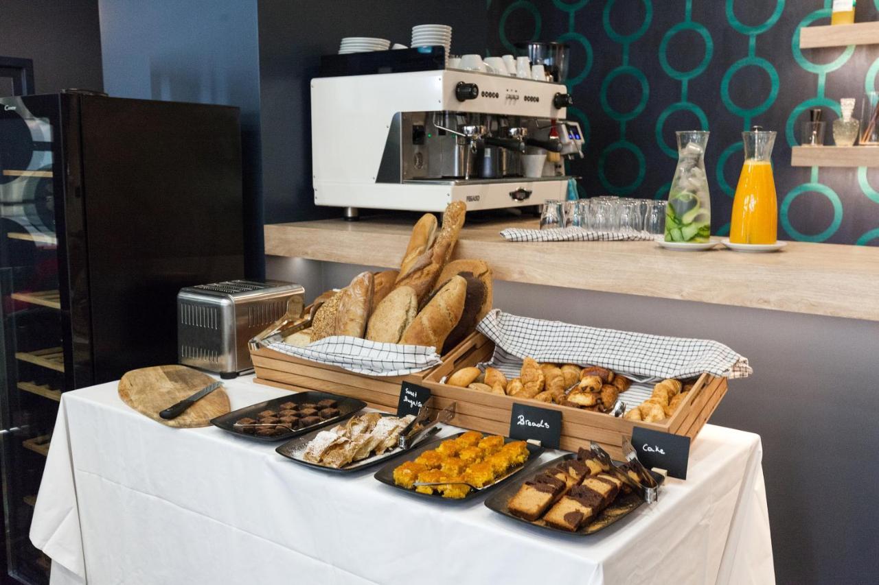 Trendy Hotel By Athens Prime Hotels Exteriér fotografie