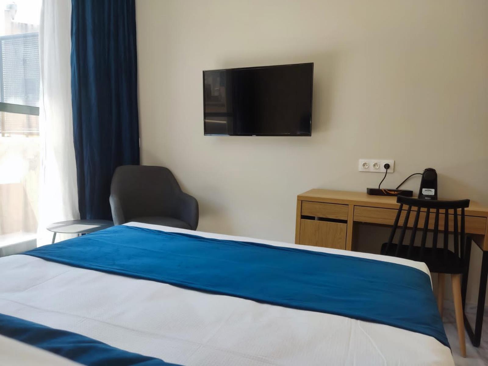 Trendy Hotel By Athens Prime Hotels Pokoj fotografie