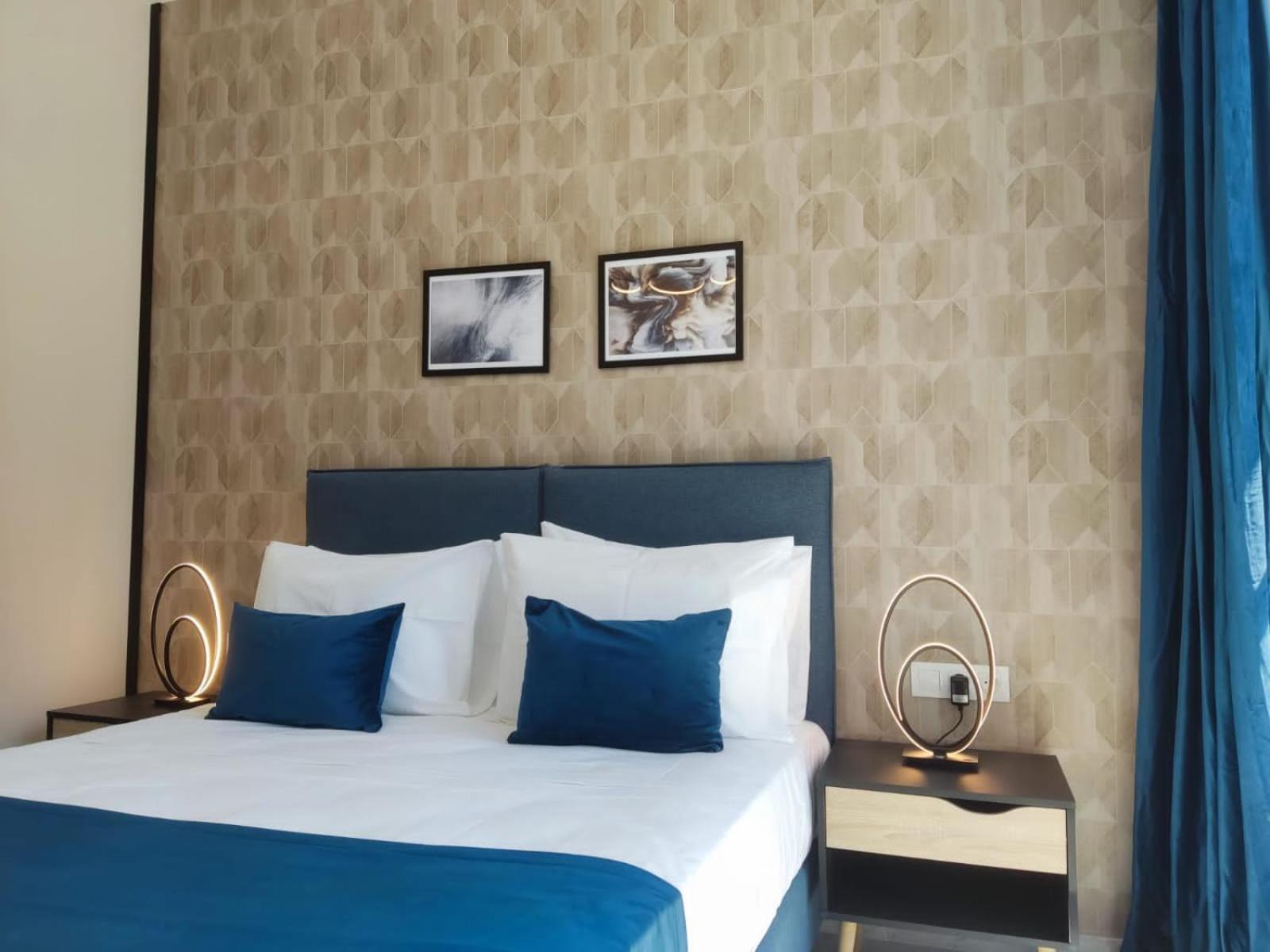 Trendy Hotel By Athens Prime Hotels Pokoj fotografie