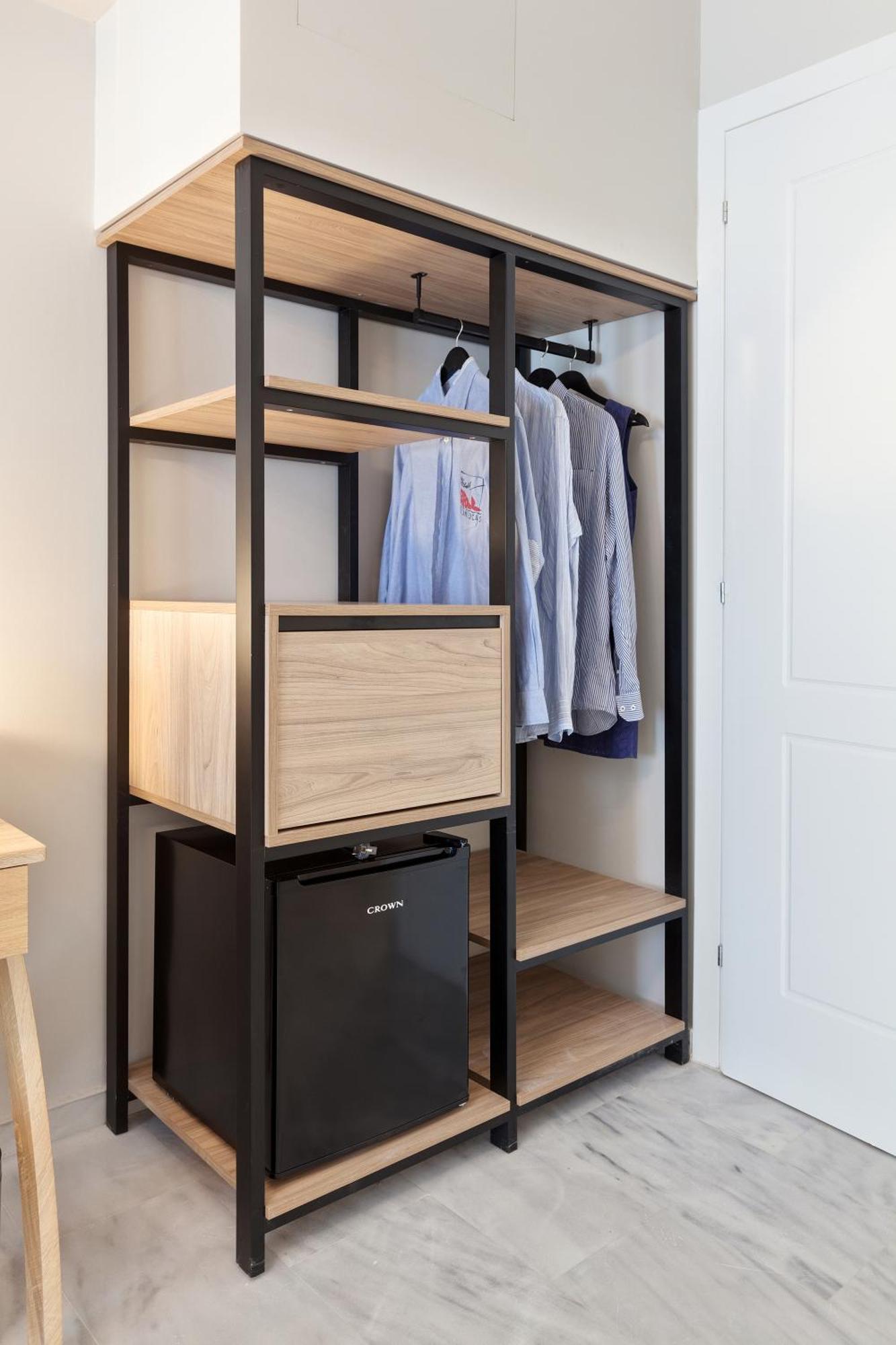 Trendy Hotel By Athens Prime Hotels Pokoj fotografie