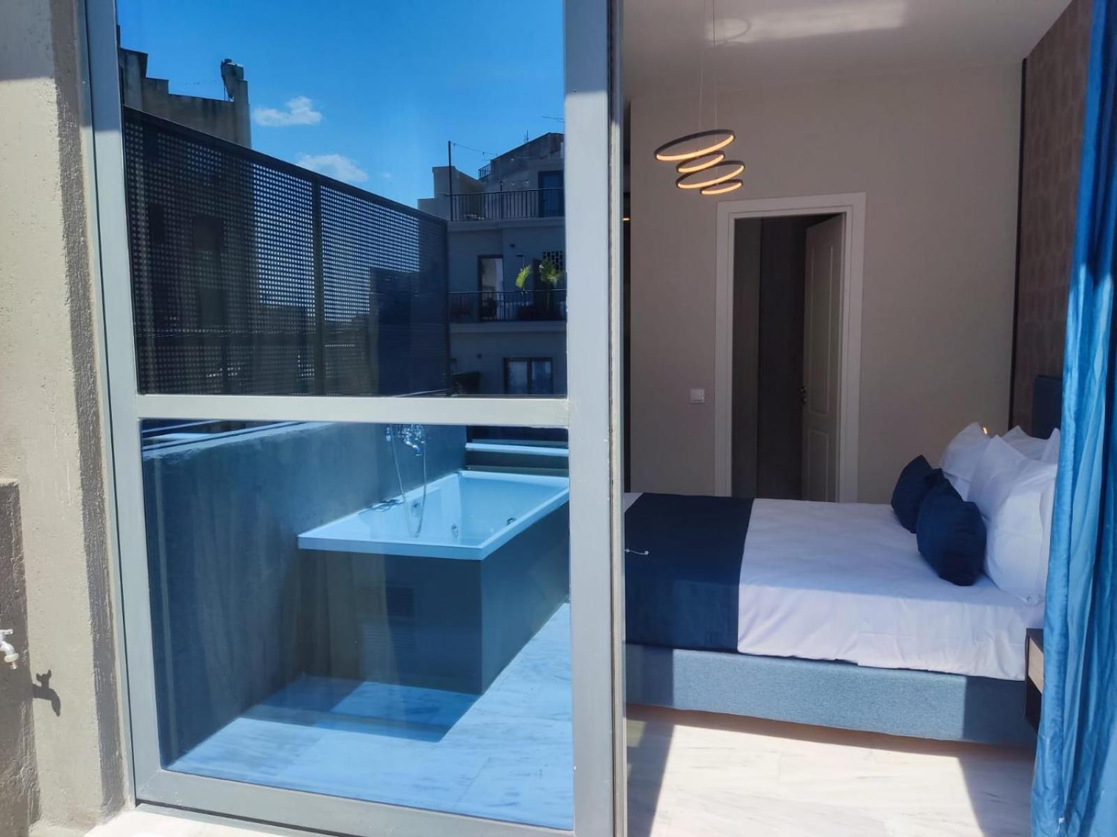 Trendy Hotel By Athens Prime Hotels Exteriér fotografie
