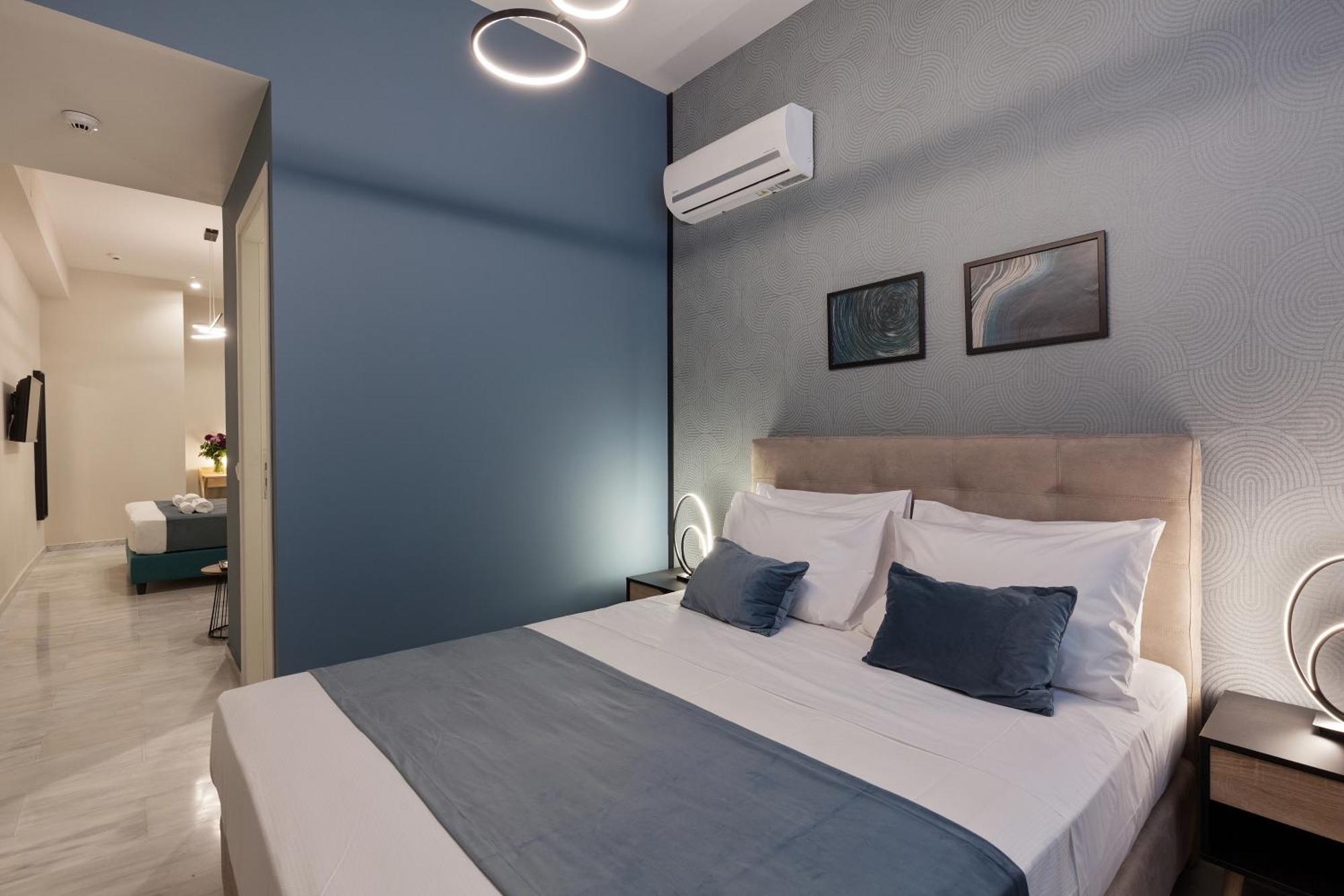 Trendy Hotel By Athens Prime Hotels Exteriér fotografie